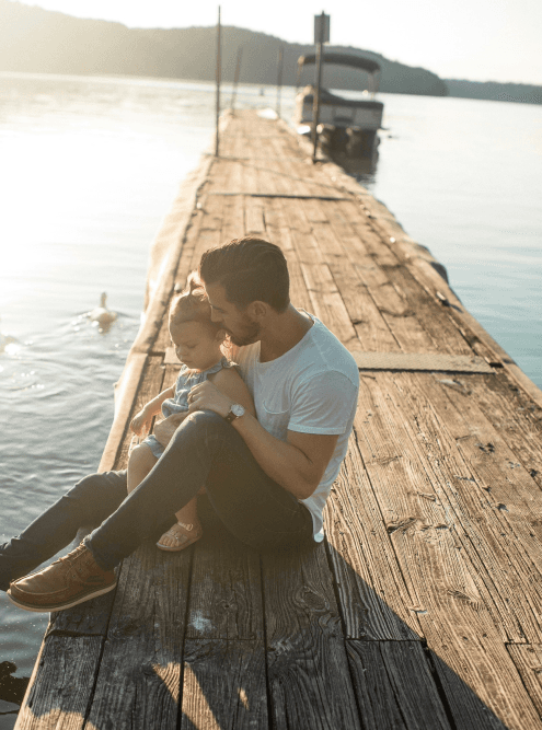 Individuals and Families