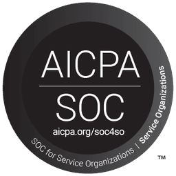 SOC 2 Compliant